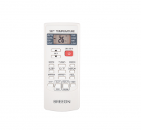 Кассетная cплит-система Breeon AC BLC-12AC Кассетная cплит-система Breeon AC BLC-12AC