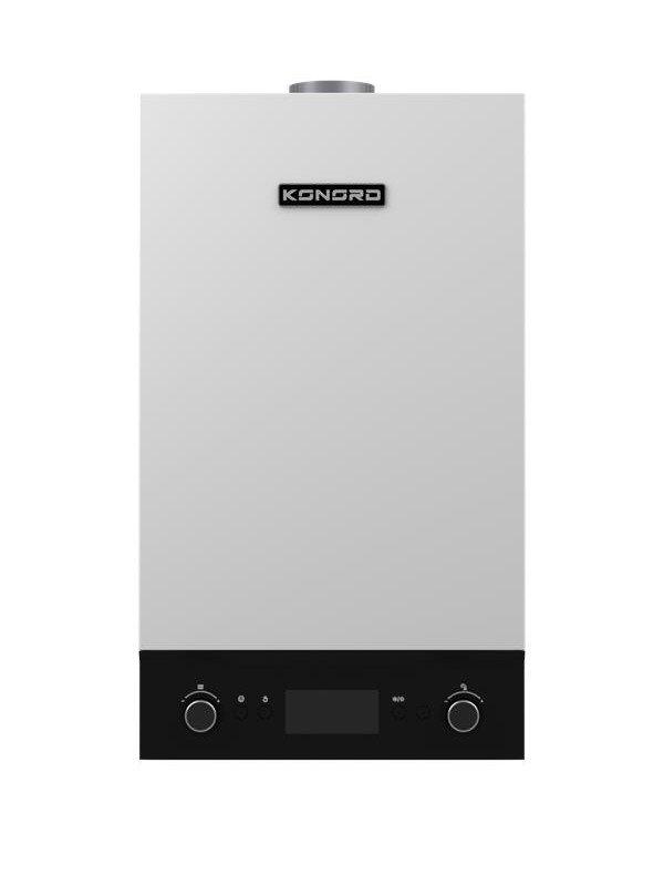 Настенный газовый котел Конорд TIBOR 28F