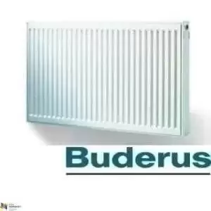Радиатор стальной Buderus Logatrend K-Profil 10 300 1800