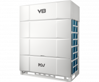 Наружный блок мультизональной системы VRF MDV MDV-V8670V2R1A(MA)