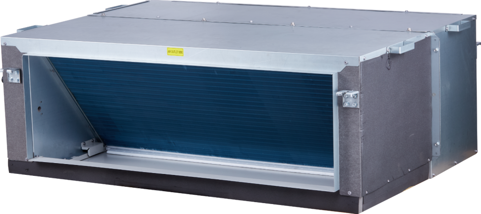 Внутренний канальный блок мультизональной системы VRF MDV MDVI3-224D3VR12D(S) V8