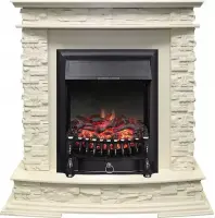 Каминокомплект Royal Flame Luzern с очагом Fobos FX Black Каминокомплект Royal Flame Luzern с очагом Fobos FX Black