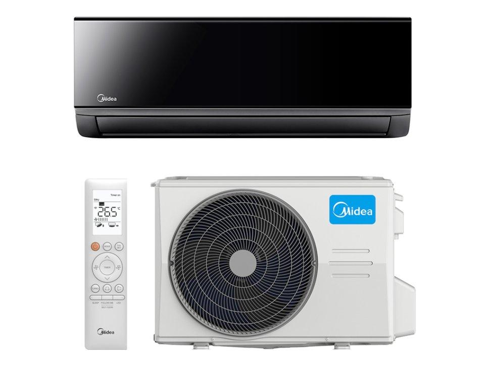 Сплит-система Midea MSAG4-07HRN8-I/MSAG4-07HRN8-O Persona R32