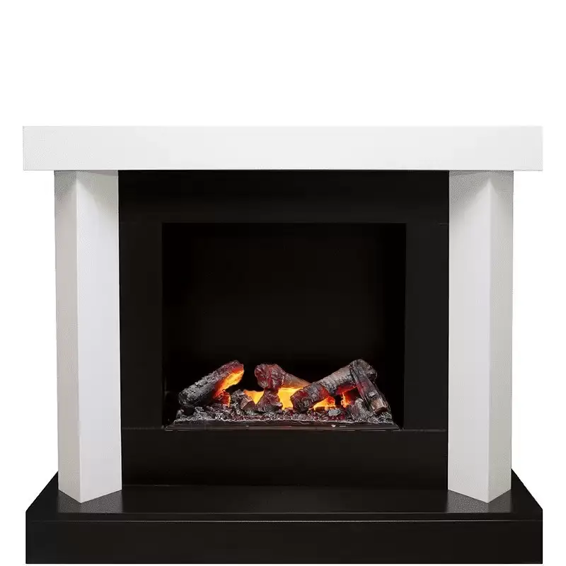 Каминокомплект Dimplex Vancouver с очагом Cassette 600 NH