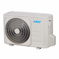 Сплит-система MDV MDSA-12HRN8/MDOA-12HN8 Aurora Сплит-система MDV MDSA-12HRN8/MDOA-12HN8 Aurora