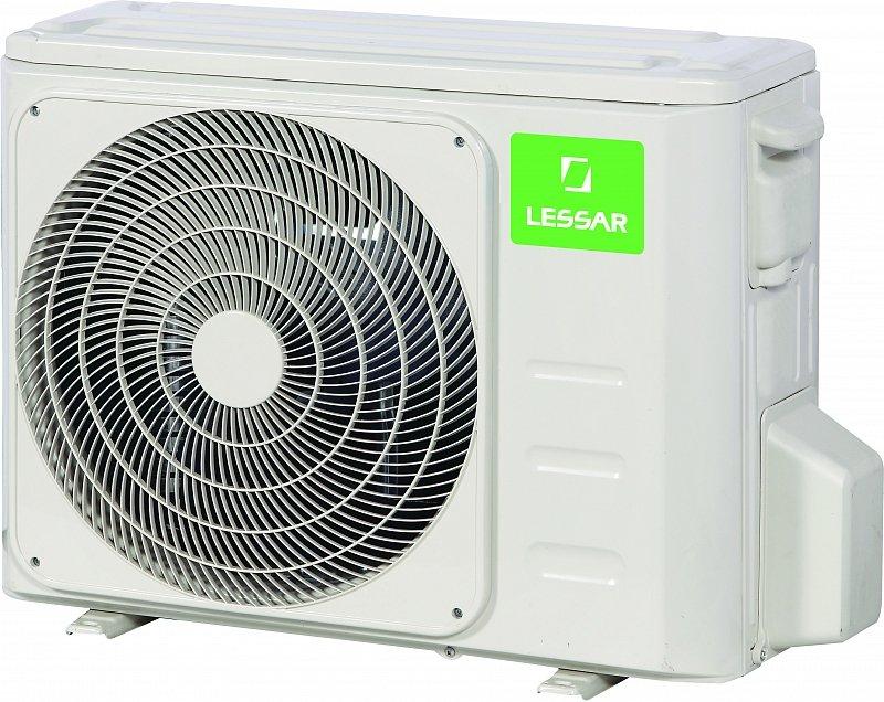 Сплит-система Lessar LS-HE09KNE2/LU-HE09KNE2 Ego