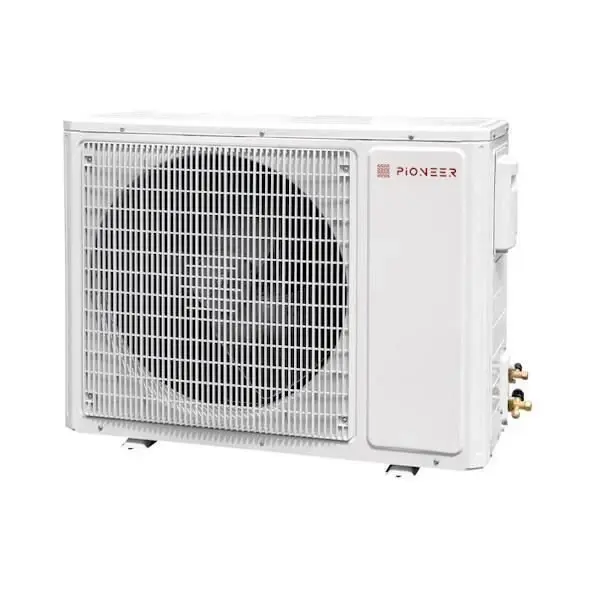 Сплит-система Pioneer KFR25FW/KOR25FW Afina