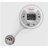 Настенный газовый котел Fondital Minorca CTFS 13 CU Настенный газовый котел Fondital Minorca CTFS 13 CU