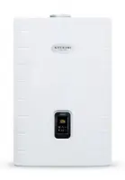 Настенный газовый котел Kiturami World Alpha C 18K New