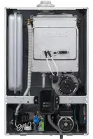 Настенный газовый котел Kiturami World Alpha C 18K New