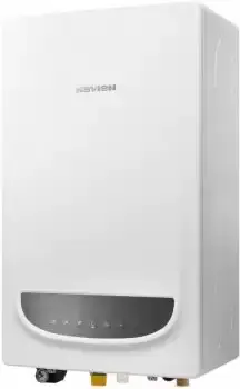 Настенный газовый котел Navien Deluxe One 40k