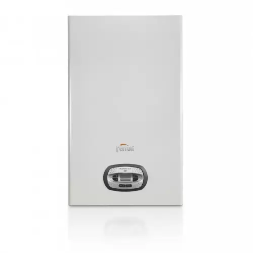 Настенный газовый котел Ferroli Bluehelix TECH RRT 24 H