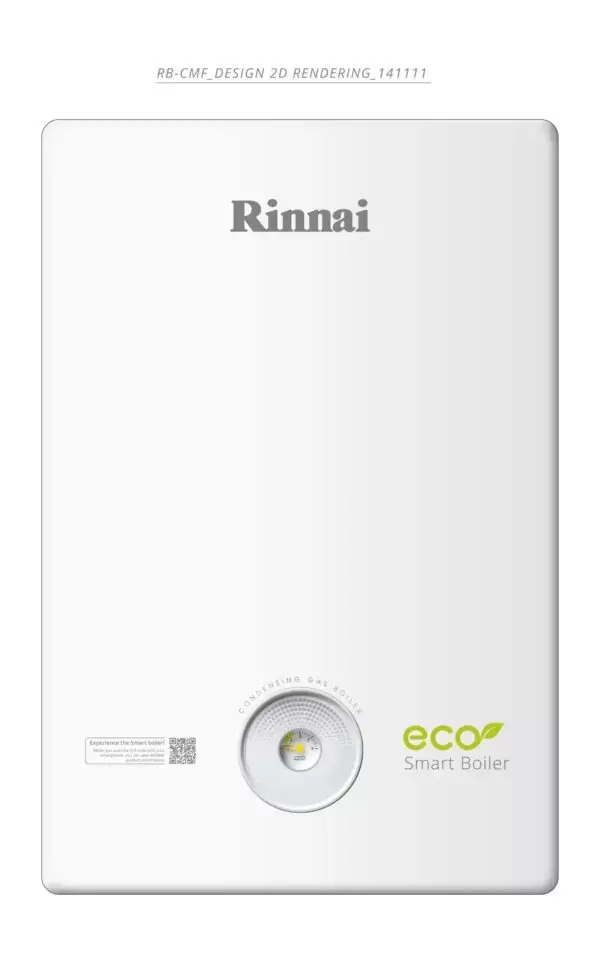 Настенный газовый котел Rinnai BR-C30/LNG