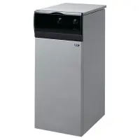Напольный газовый котёл Baxi SLIM 1.150i 3E