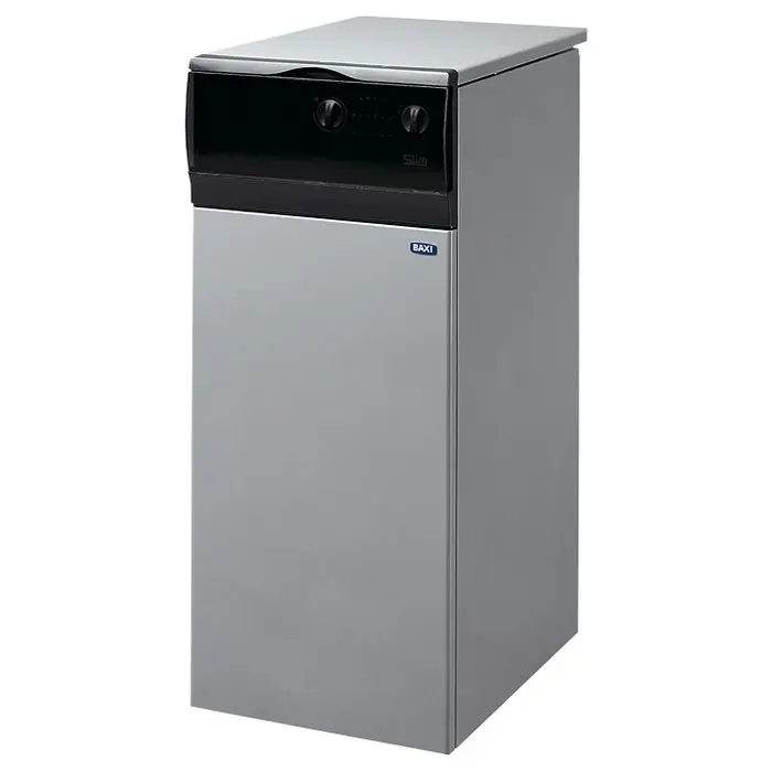 Напольный газовый котёл Baxi SLIM 1.150i 3E