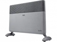 Электрический конвектор Ballu BEC/ATI-2501 Apollo Moon Gray