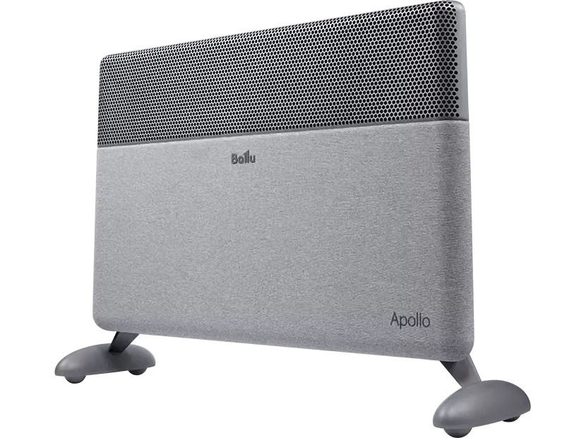 Электрический конвектор Ballu BEC/ATI-2501 Apollo Moon Gray