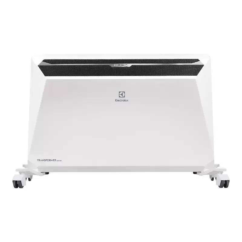 Электрический конвектор Electrolux ECH/R-1500 T-TUE4 Rapid Transformer шасси (электронный)