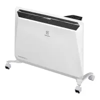 Электрический конвектор Electrolux ECH/R-1500 T-TUE4 Rapid Transformer шасси (электронный) Электрический конвектор Electrolux ECH/R-1500 T-TUE4 Rapid Transformer шасси (электронный)