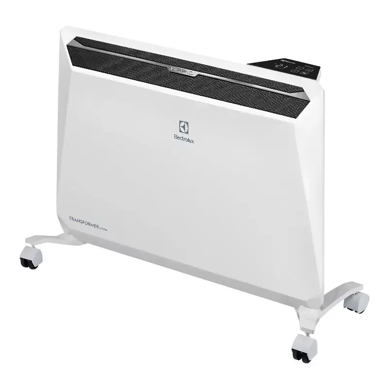 Электрический конвектор Electrolux ECH/R-1500 T-TUE4 Rapid Transformer шасси (электронный)