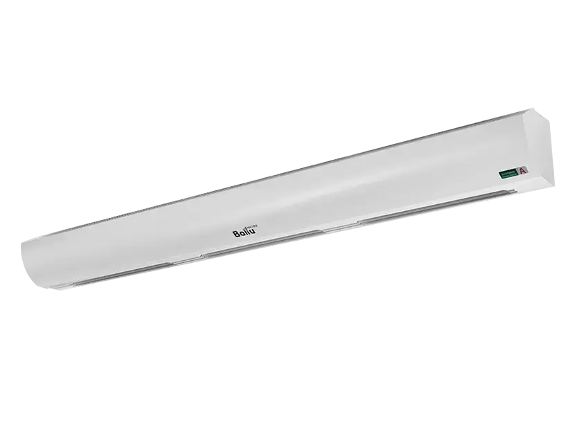 Электрическая тепловая завеса Ballu BHC-L15-S09