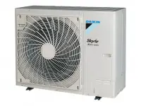 Канальная сплит-система Daikin FBA100A/RZAG100NV1
