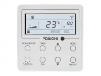 Канальная сплит-система Daichi DA140BLHS1R1/DF140BLS3R1