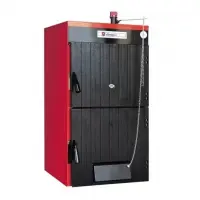 Твердотопливный котел Lamborghini ECO LOGIK 6 Твердотопливный котел Lamborghini ECO LOGIK 6