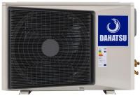 Канальная сплит-система Dahatsu DHKN-36A TCL 2025