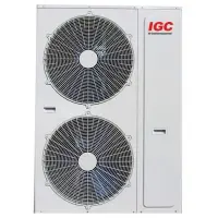 Наружный блок мульти сплит-системы IGC Free Match X RAM4-X36UNH