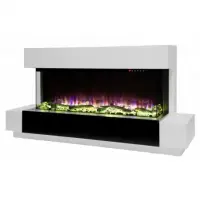 Каминокомплект RealFlame Houston с очагом Onyx 50 Каминокомплект RealFlame Houston с очагом Onyx 50