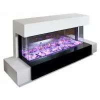 Каминокомплект RealFlame Houston с очагом Onyx 50 Каминокомплект RealFlame Houston с очагом Onyx 50