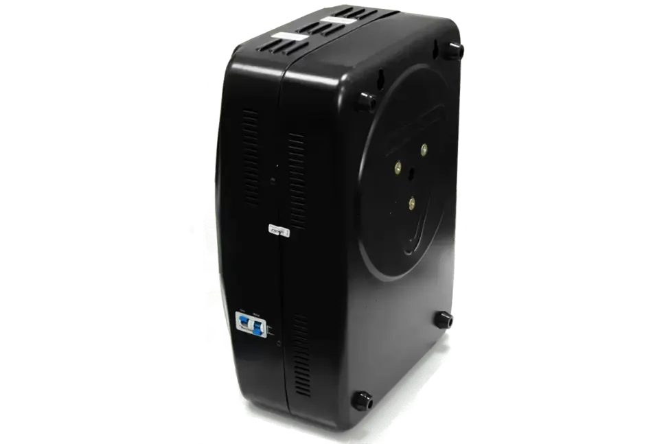 Стабилизатор напряжения RUCELF SDW II-9000-L
