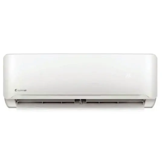 Сплит-система Systemair Sysplit Wall Smart 07 V4 HP Q