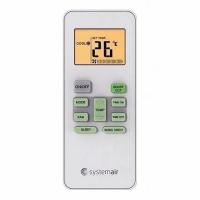 Сплит-система Systemair Sysplit Wall Smart 07 V4 HP Q Сплит-система Systemair Sysplit Wall Smart 07 V4 HP Q