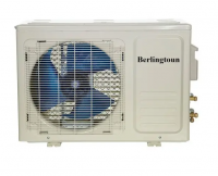 Сплит-система Berlingtoun BR-24MBST1/IN/BR-24MBST1/OUT Derby Сплит-система Berlingtoun BR-24MBST1/IN/BR-24MBST1/OUT Derby