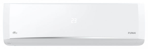Сплит-система Funai RAC-I-SN25HP.D04/S/RAC-I-SN25HP.D04/U Sensei Inverter