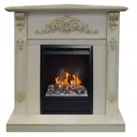 Каминокомплект RealFlame Anita corner STD/EUG WTG 3D Olympic Каминокомплект RealFlame Anita corner STD/EUG WTG 3D Olympic