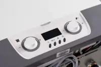 Настенный газовый котел MIZUDO M13Т Настенный газовый котел MIZUDO M13Т