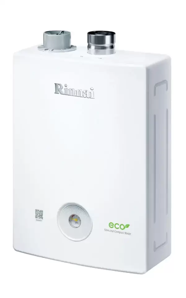 Настенный газовый котел Rinnai BR-UE30