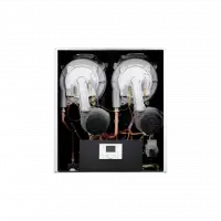 Настенный газовый котел Federica Bugatti 120 COND B VARME Настенный газовый котел Federica Bugatti 120 COND B VARME