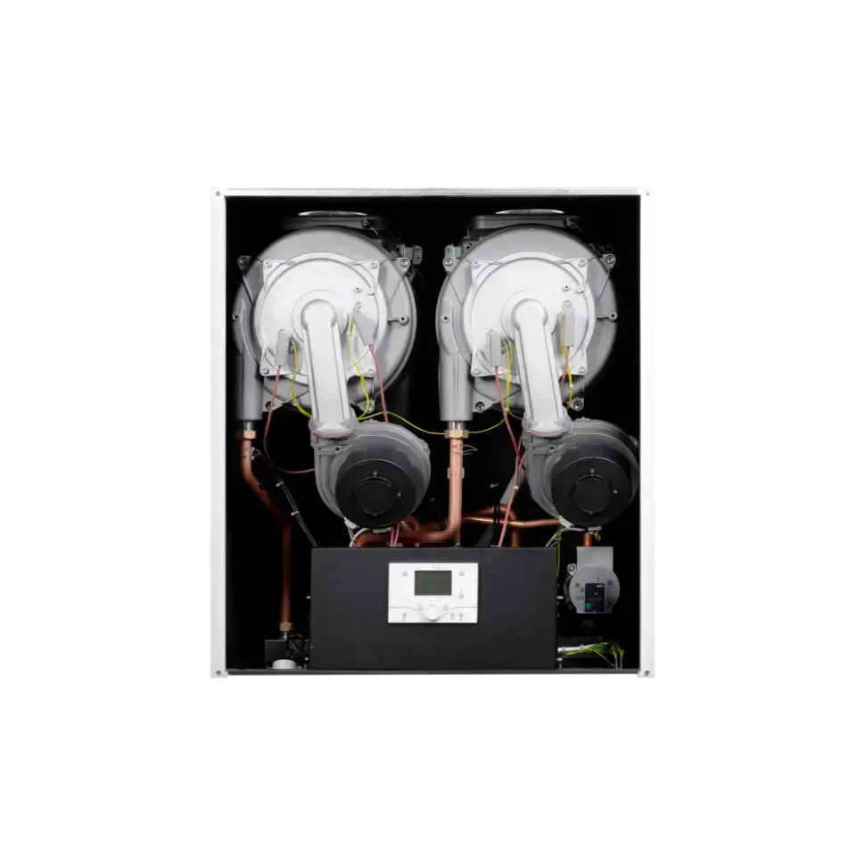 Настенный газовый котел Federica Bugatti 120 COND B VARME