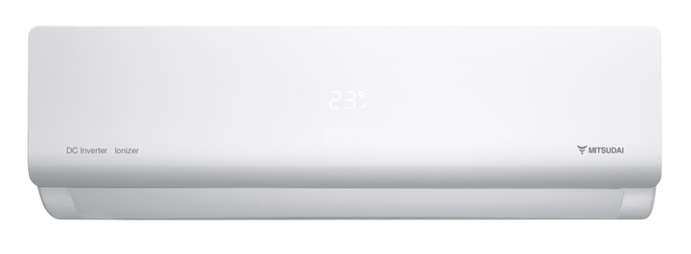 Сплит-система Mitsudai MDI-SNE12AI-IDU/MDI-SNE12AI-ODU Sento Inverter 2026