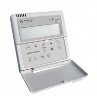 Компактные моноблочные вентиляционные установки ROYAL CLIMA RCS-500-U Компактные моноблочные вентиляционные установки ROYAL CLIMA RCS-500-U