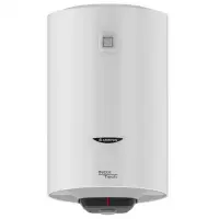 Накопительный водонагреватель Ariston PRO1 R INOX ABS 100 V Накопительный водонагреватель Ariston PRO1 R INOX ABS 100 V