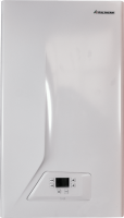 Настенный конденсационный газовый котел Italtherm City Class 25 KR Extra-Cee Настенный конденсационный газовый котел Italtherm City Class 25 KR Extra-Cee