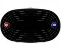 Накопительный водонагреватель Electrolux EWH 80 Centurio IQ Inverter