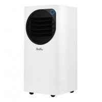 Мобильный кондиционер Ballu BPAC-10 EPW/N6 Eclipse white