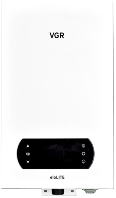 Электрический котел Vaillant VGR eloLITE 10