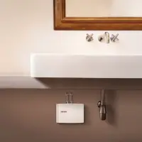 Проточный электрический водонагреватель Stiebel Eltron EIL 6 Premium Проточный электрический водонагреватель Stiebel Eltron EIL 6 Premium
